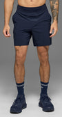 5" Repetition Short - Navy