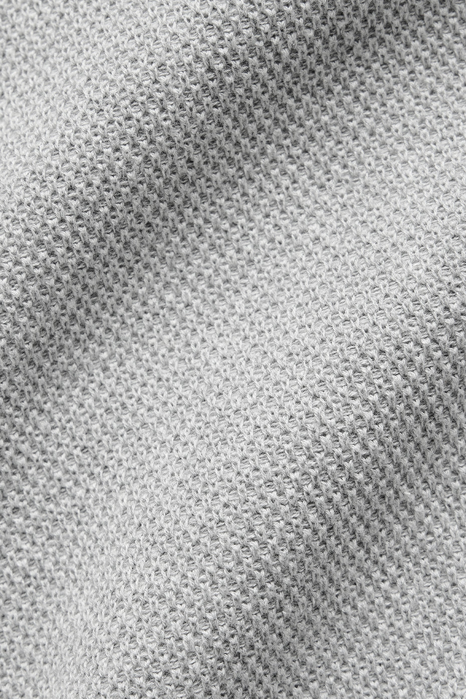 7" Sports Club Sweater Knit Short - Athletic Heather Grey