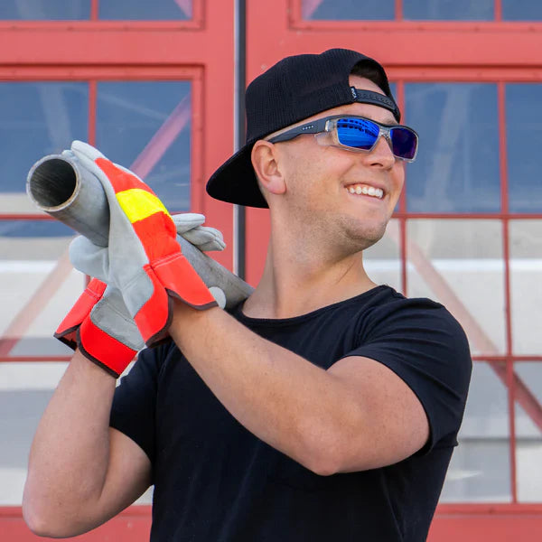 Enchroma - Martinez Outdoor Deutan Colour Blind Glasses