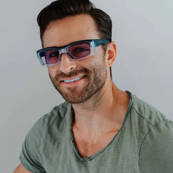 Enchroma - Martinez Indoor Universal Colour Blind Glasses