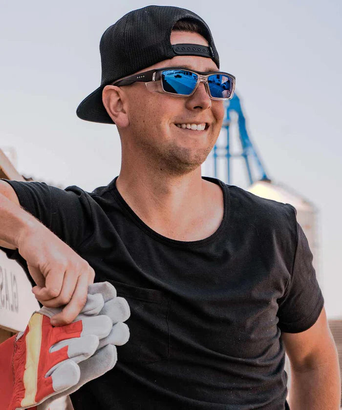 Enchroma - Martinez Outdoor Protan Colour Blind Glasses