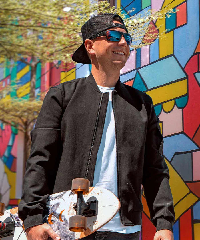 Enchroma - Modoc Outdoor Deutan Colour Blind Glasses