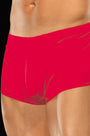 Men's Silk Pouch Boxer Briefs