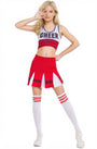 Three Cheers Cheerleader Costume