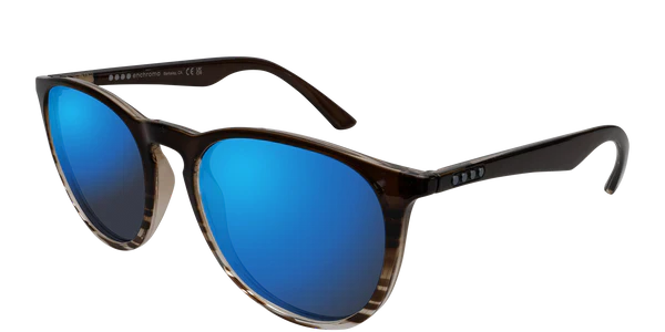 Enchroma - Oakvale Outdoor Deutan Colour Blind Glasses