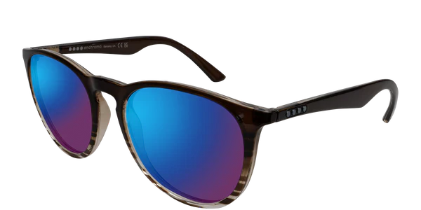 Enchroma - Oakvale Outdoor Protan Colour Blind Glasses