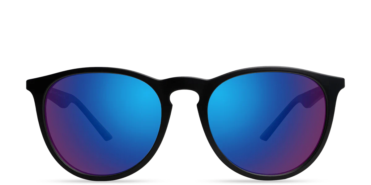 Enchroma - Oakvale Outdoor Protan Colour Blind Glasses