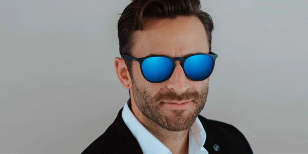 Enchroma - Oakvale Indoor Universal Colour Blind Glasses