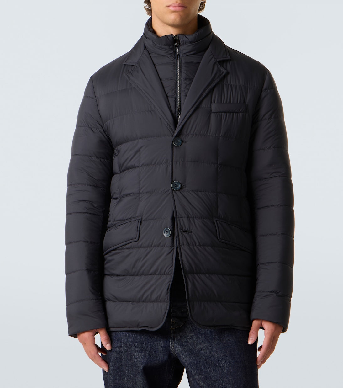 Herno - Down jacket