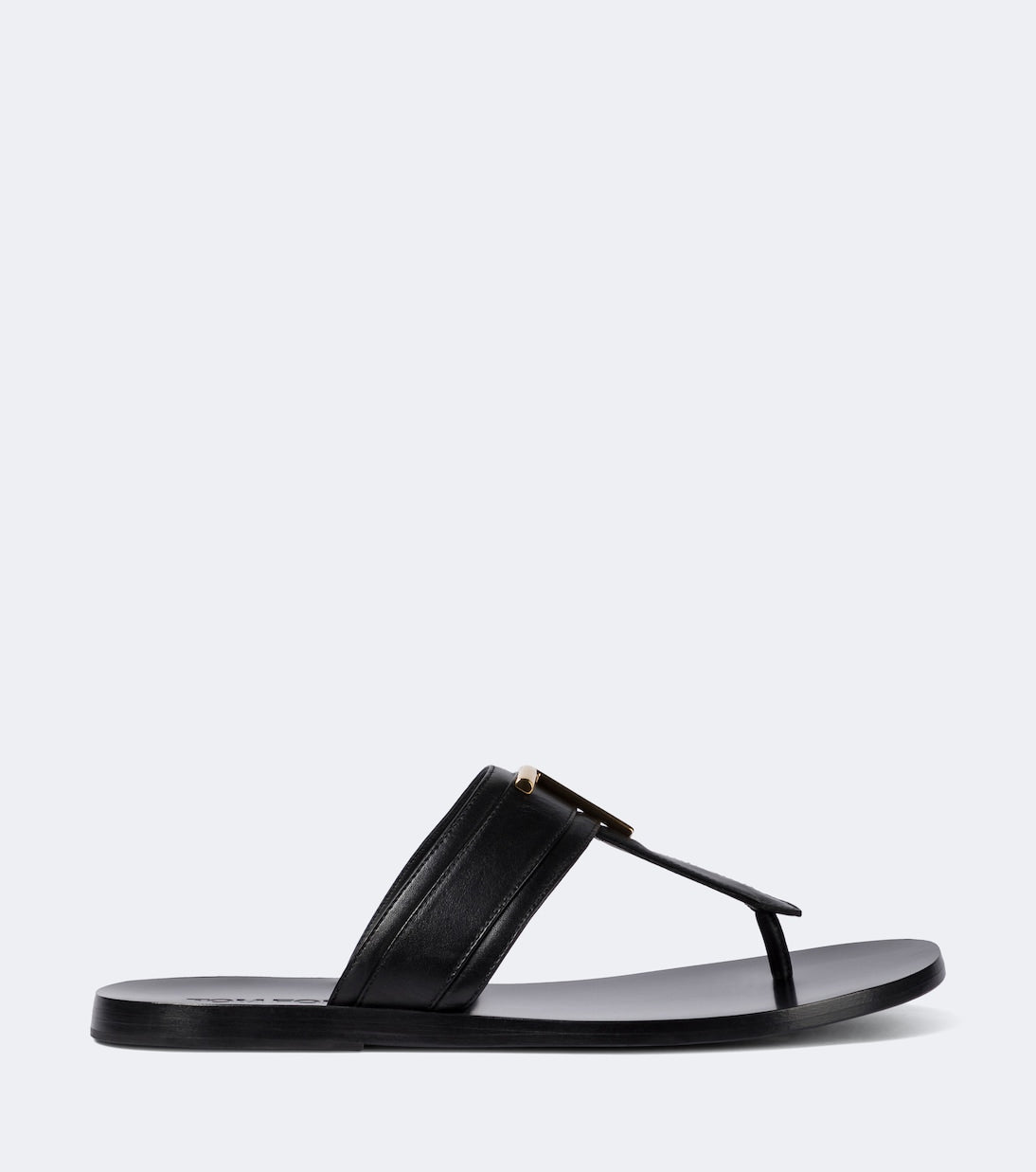 Tom Ford - Leather thong sandals