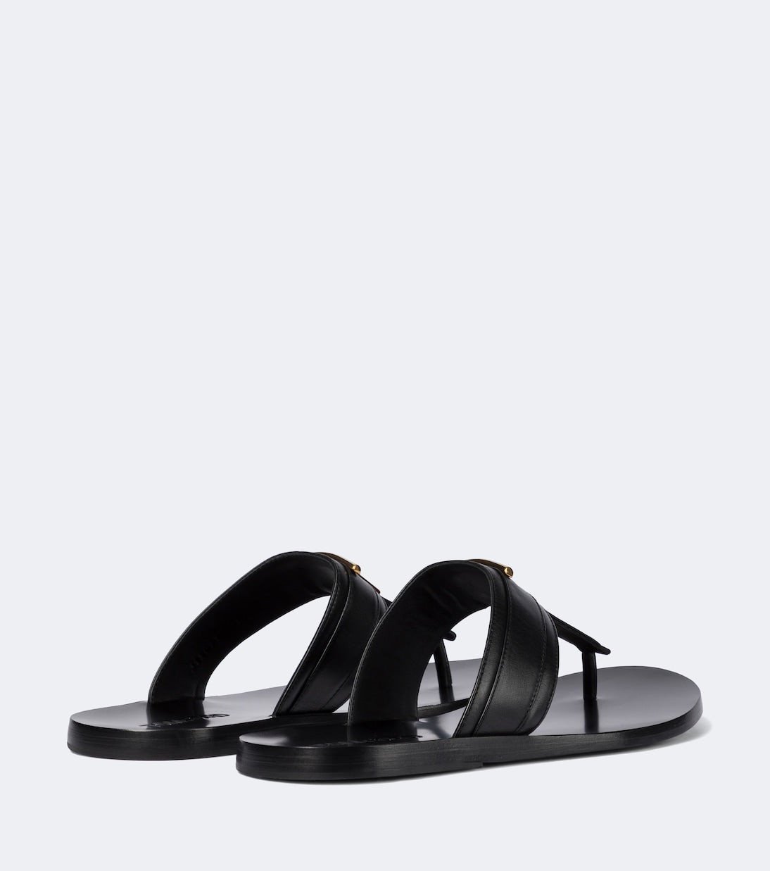 Tom Ford - Leather thong sandals