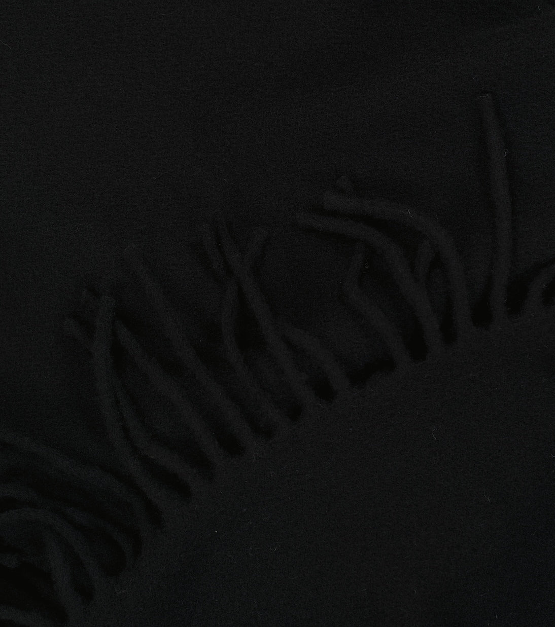 Toteme - Wool scarf