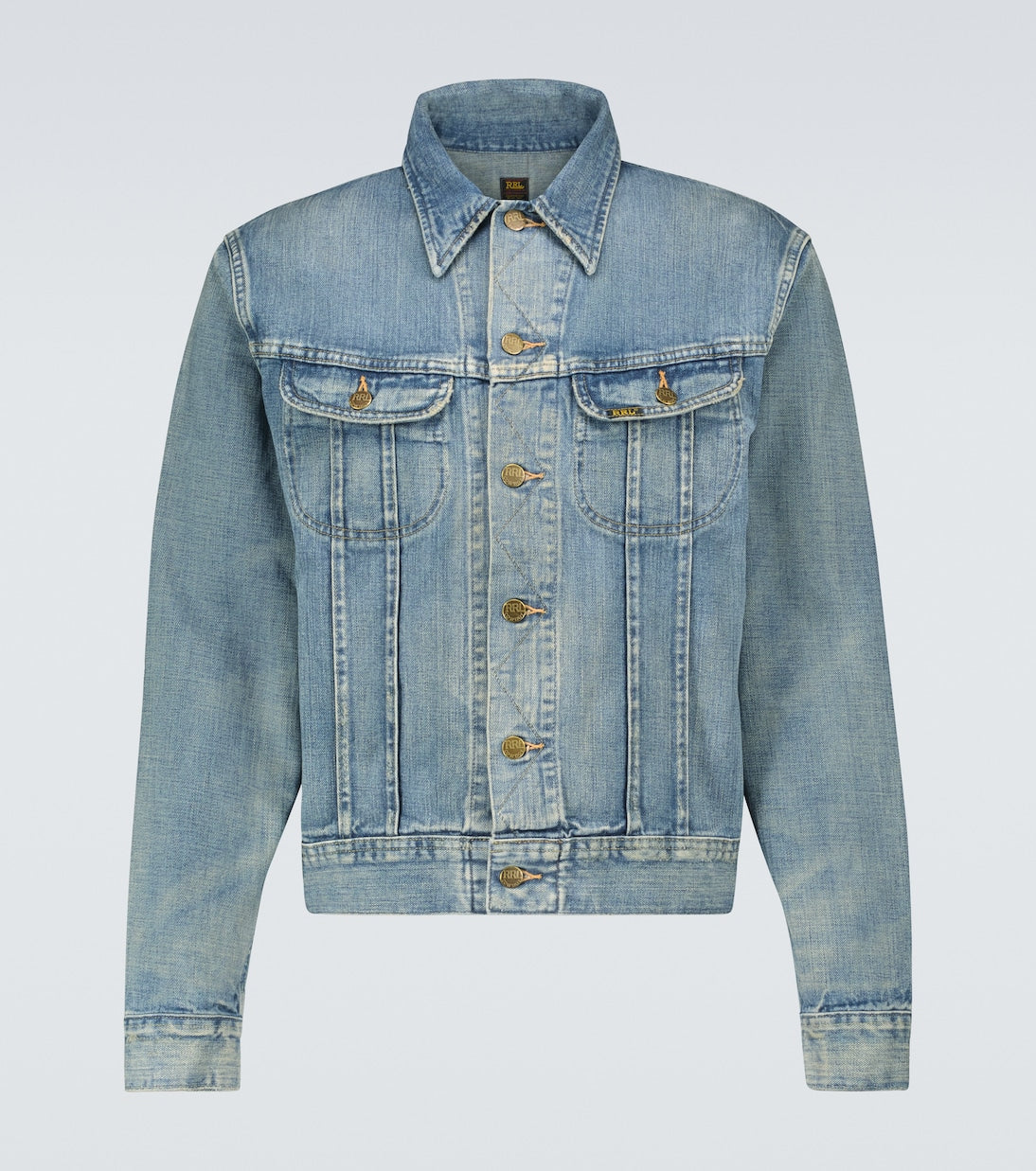 RRL - Denim jacket