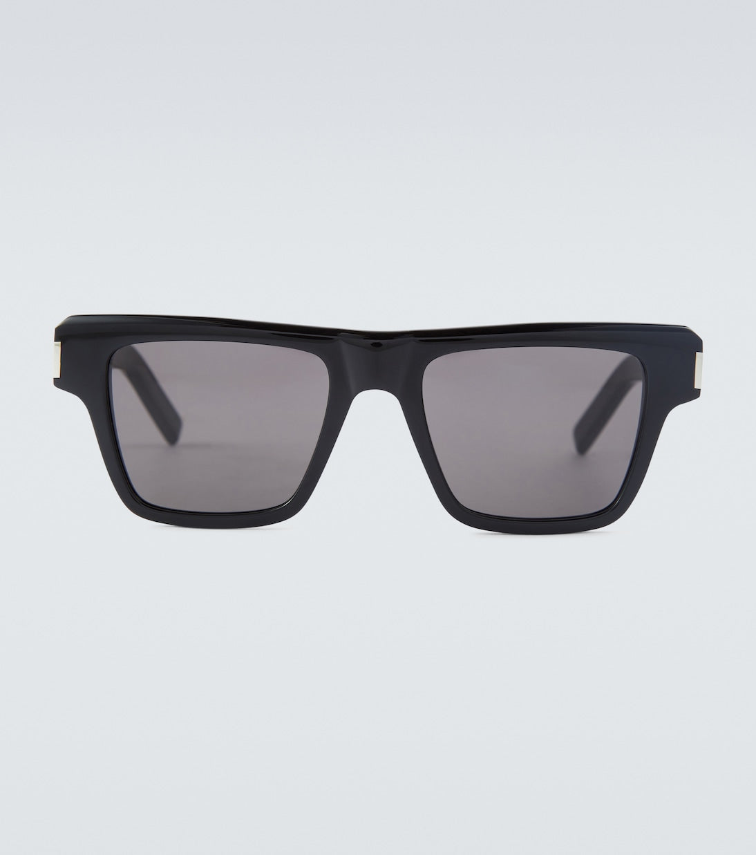 Saint Laurent - Square-frame acetate sunglasses