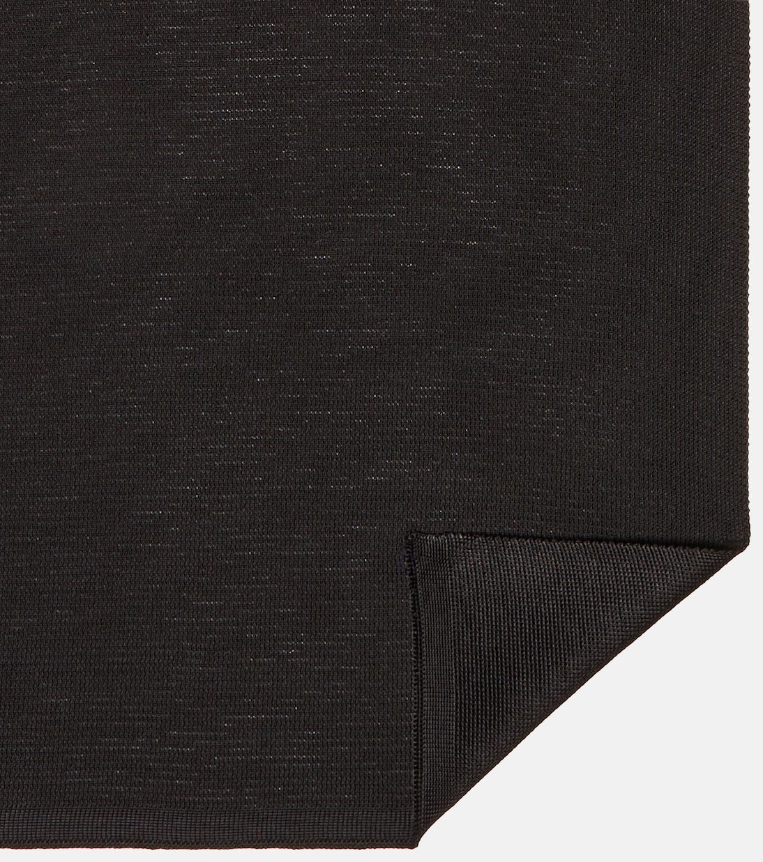 Alaïa - Embroidered scarf