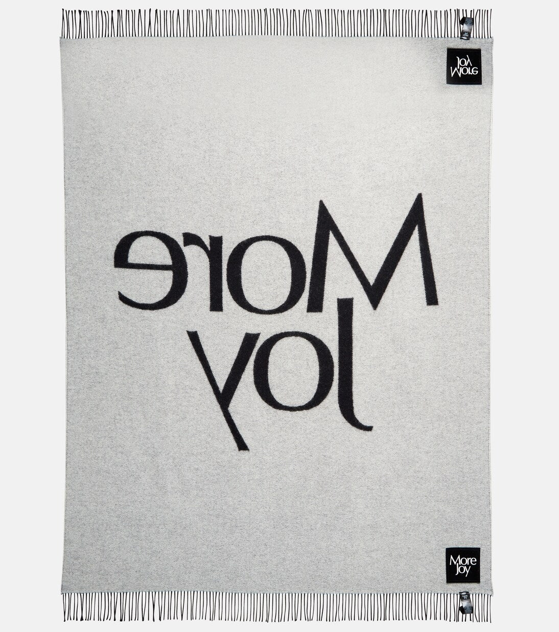Christopher Kane - Wool blanket