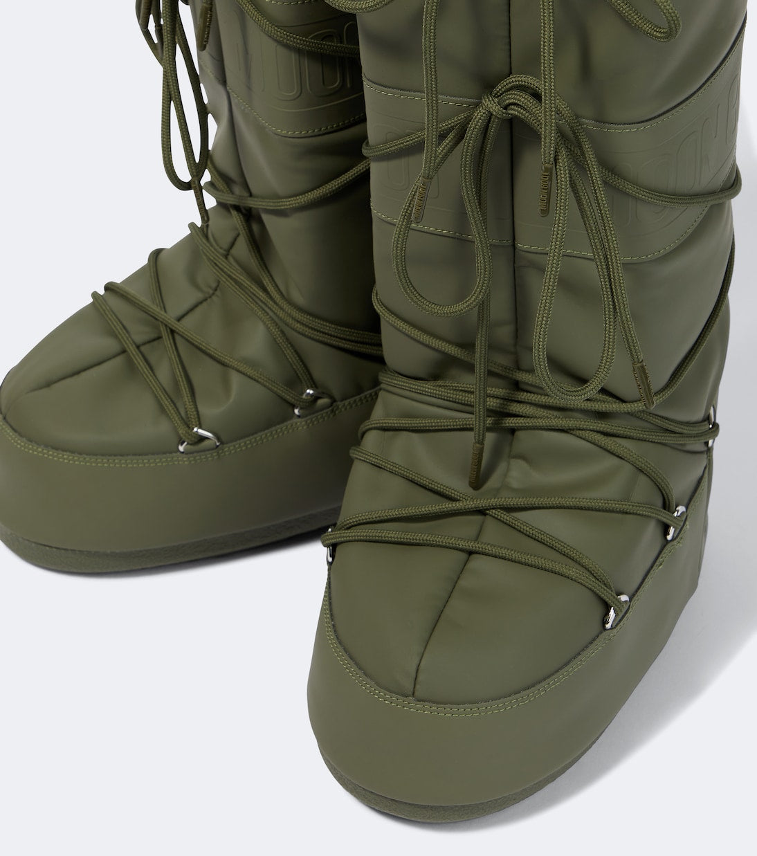 Moon Boot - Icon rubber boots
