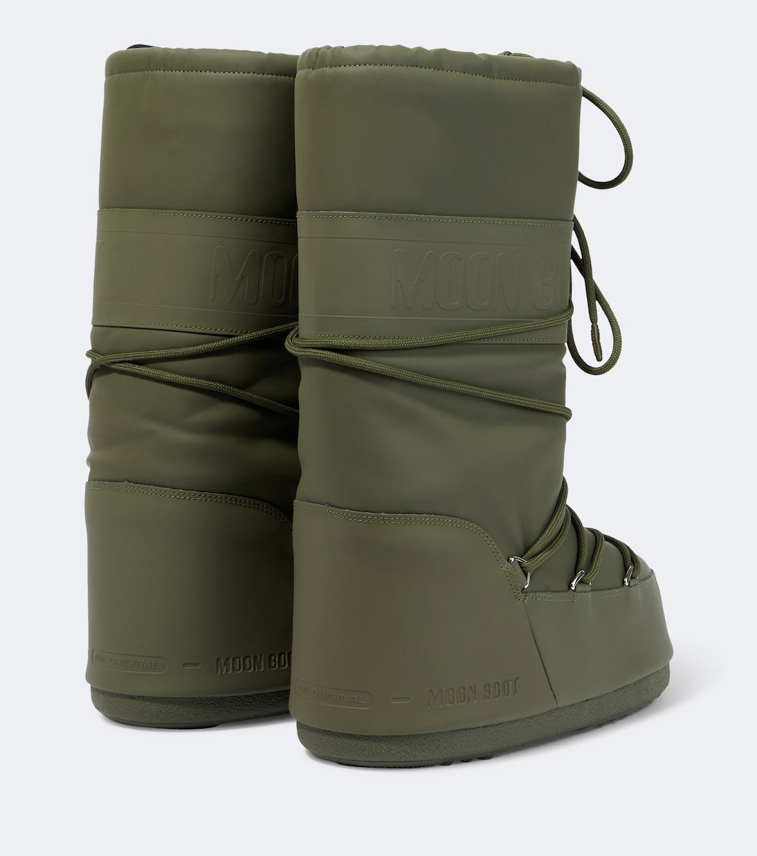 Moon Boot - Icon rubber boots