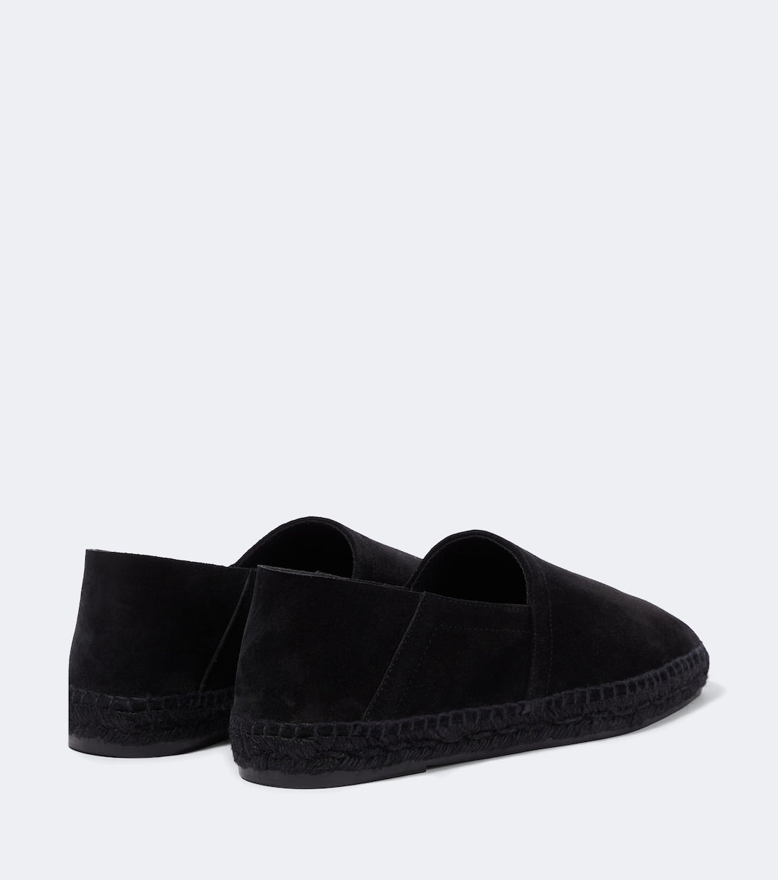 Tom Ford - Barnes suede espadrilles
