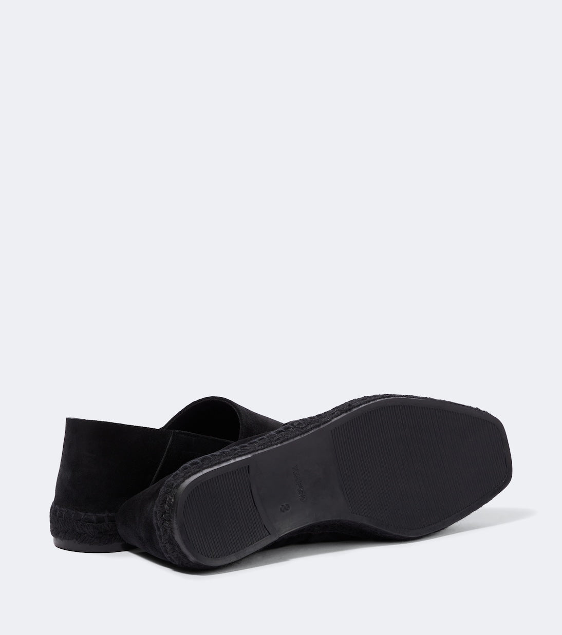 Tom Ford - Barnes suede espadrilles