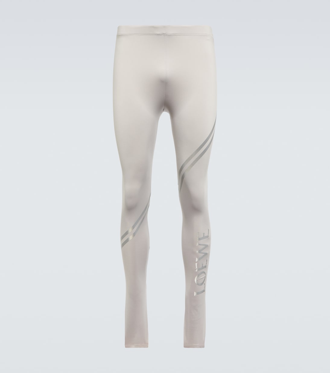 Loewe - Logo leggings