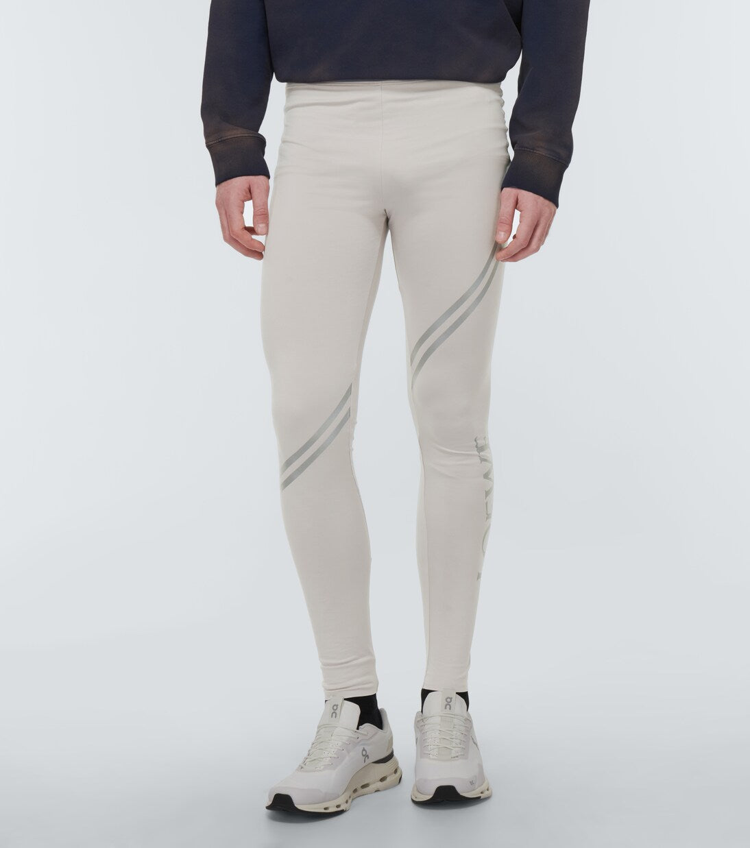 Loewe - Logo leggings