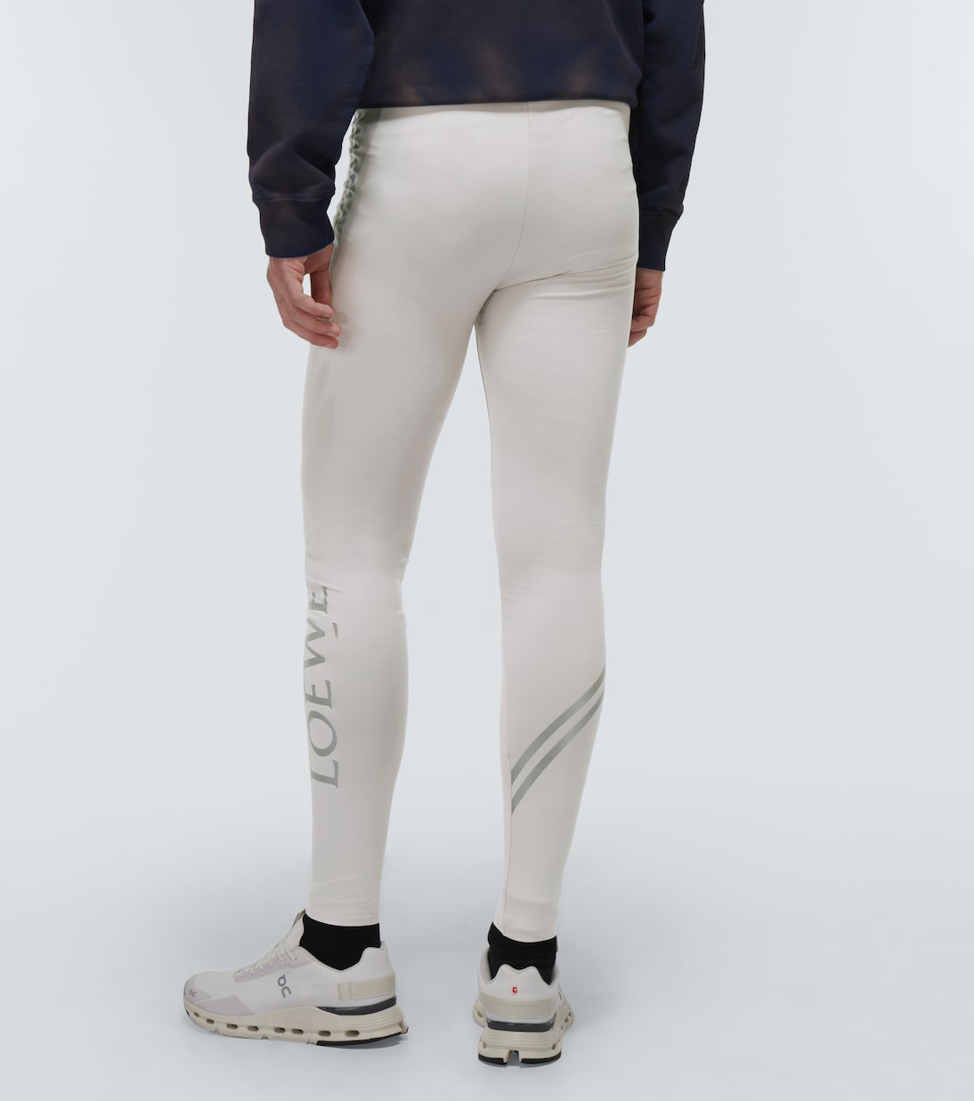 Loewe - Logo leggings