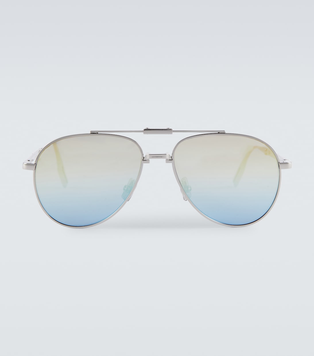 Dior Eyewear - Dior90 A1U aviator sunglasses