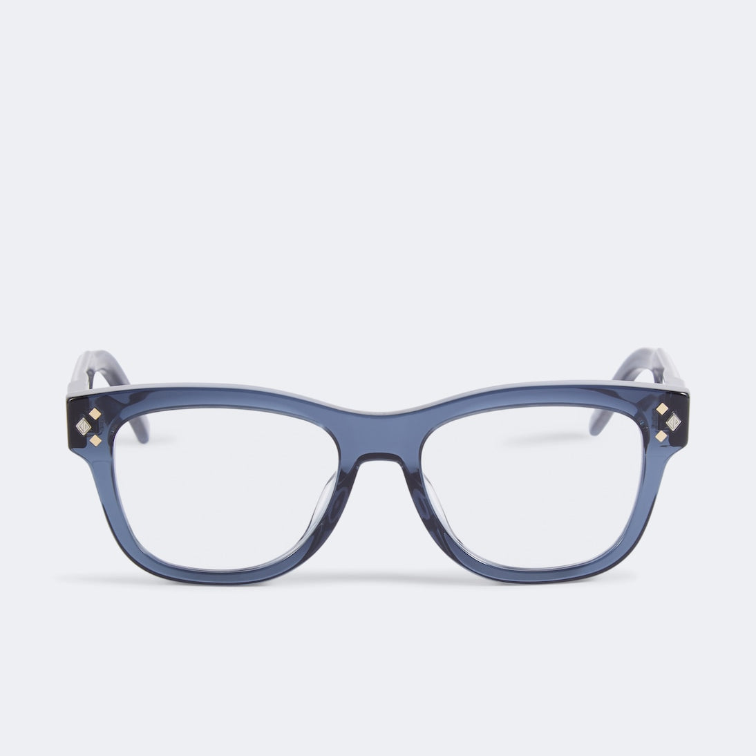 Dior Eyewear - CD DiamondO S1I rectangular glasses