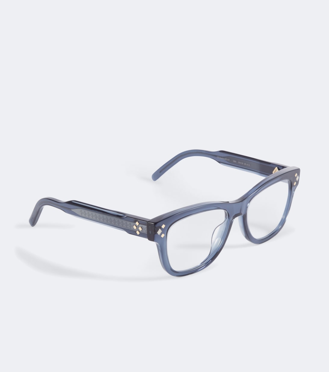Dior Eyewear - CD DiamondO S1I rectangular glasses