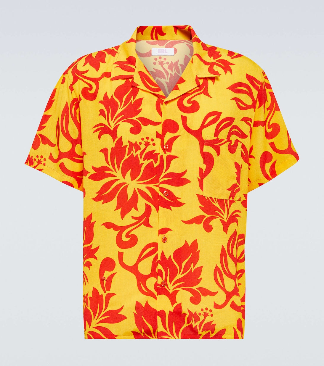 ERL - Printed shirt