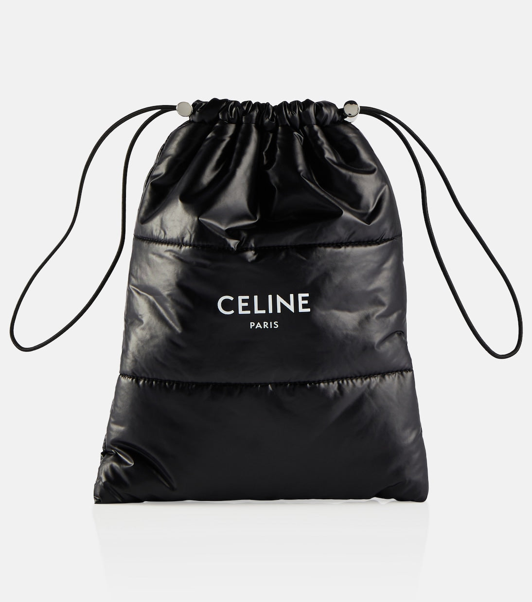 Celine Eyewear - Logo ski goggles