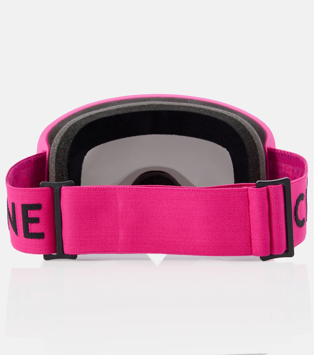 Celine Eyewear - Logo ski goggles