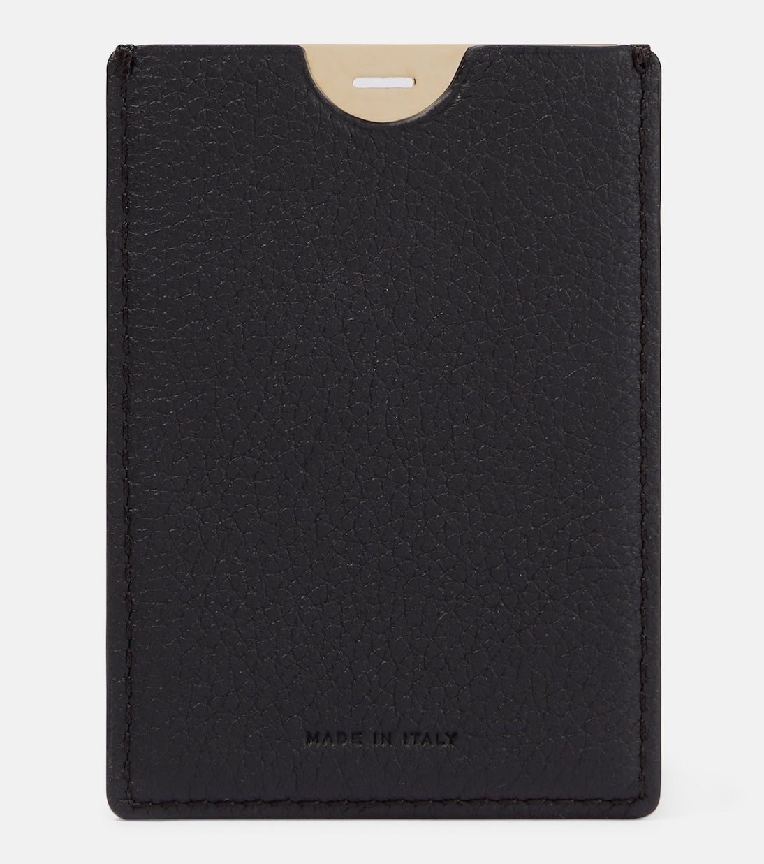 The Row - Mirror and leather case