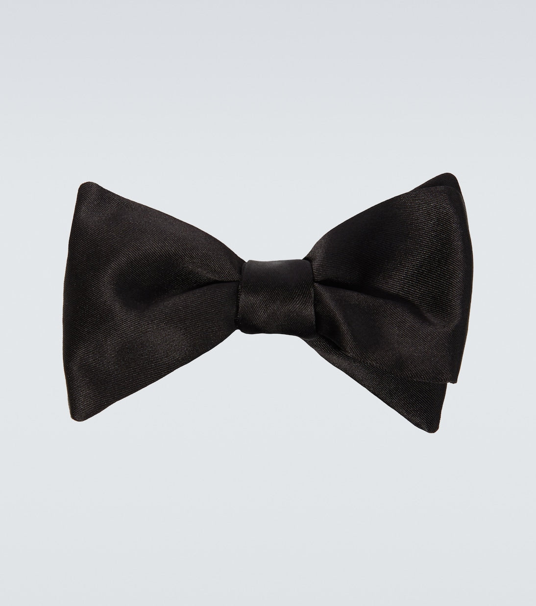 Giorgio Armani - Silk bow tie