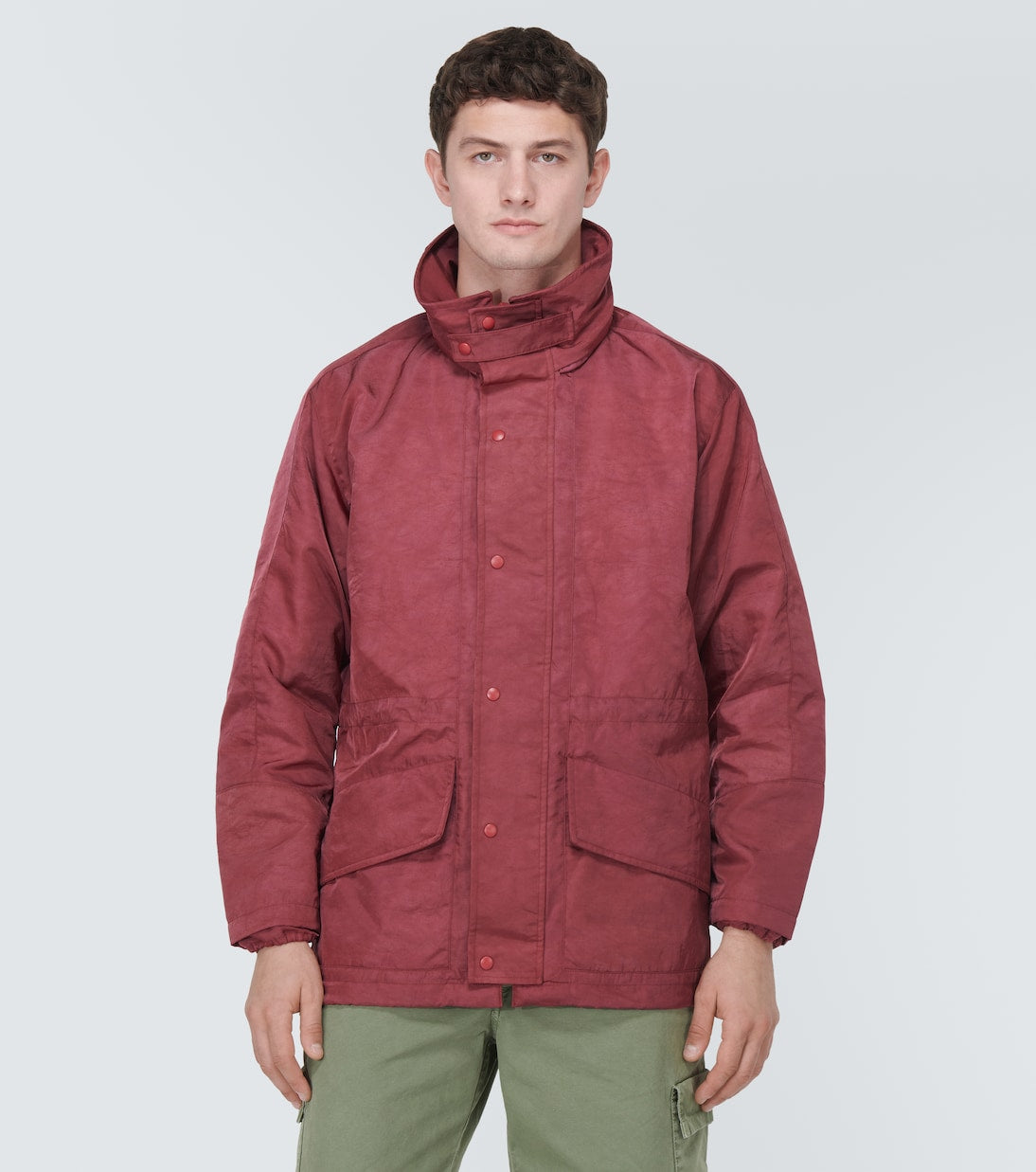 Ranra - Gut jacket