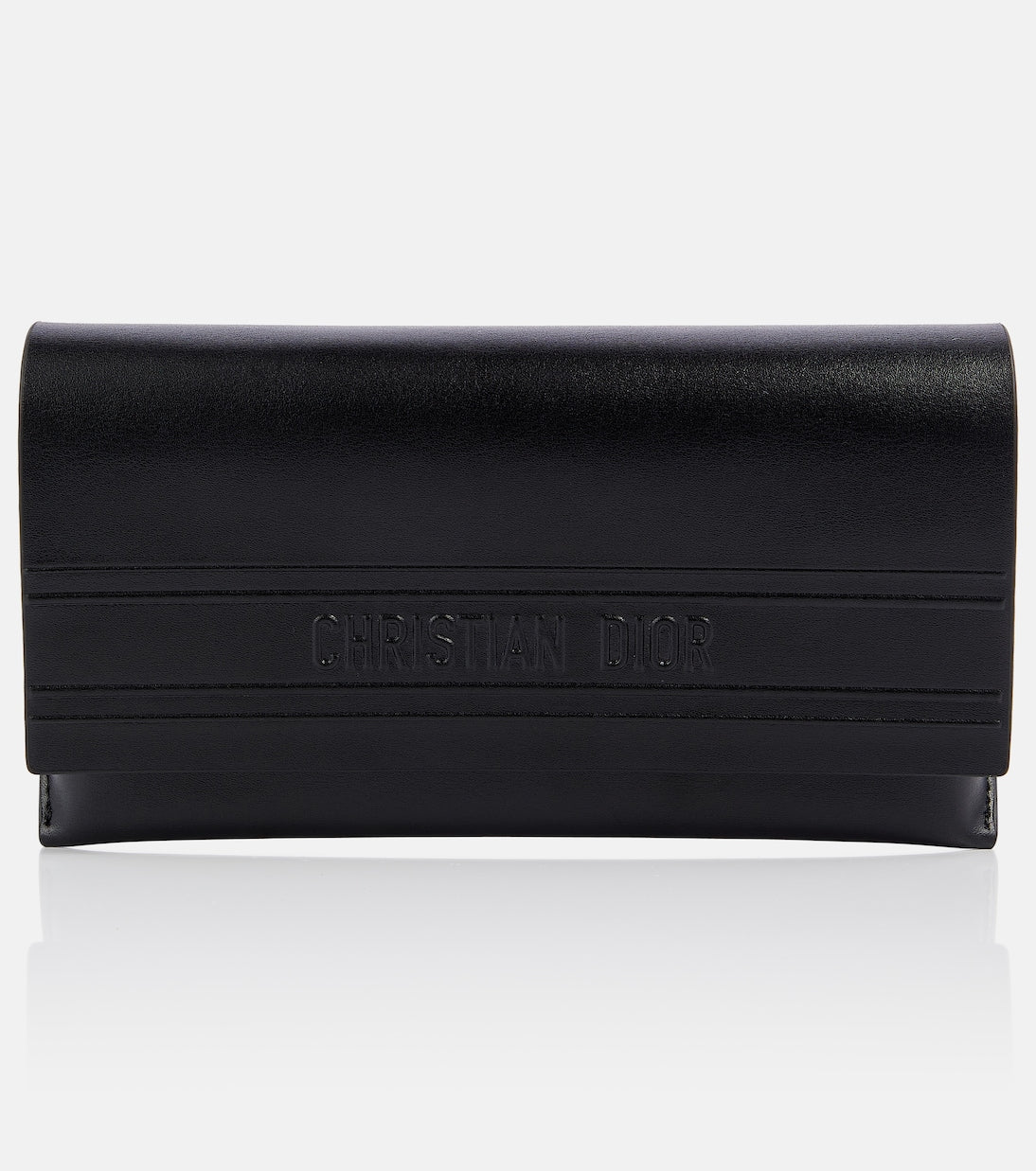 Dior Eyewear - DiorSignature S9U rectangular sunglasses