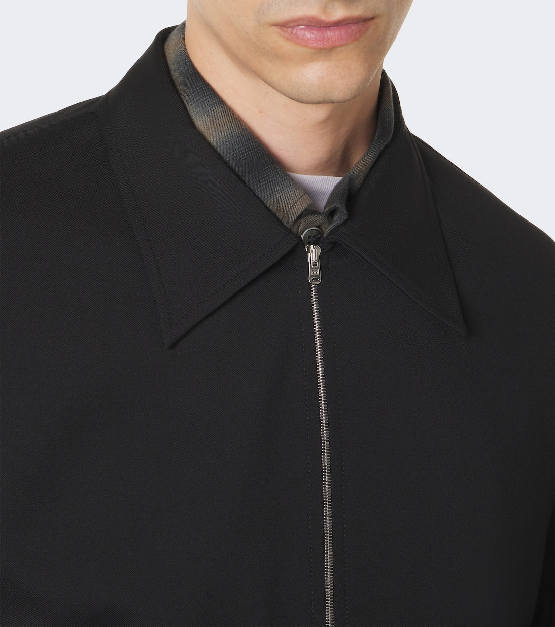 Our Legacy - Wool jacket