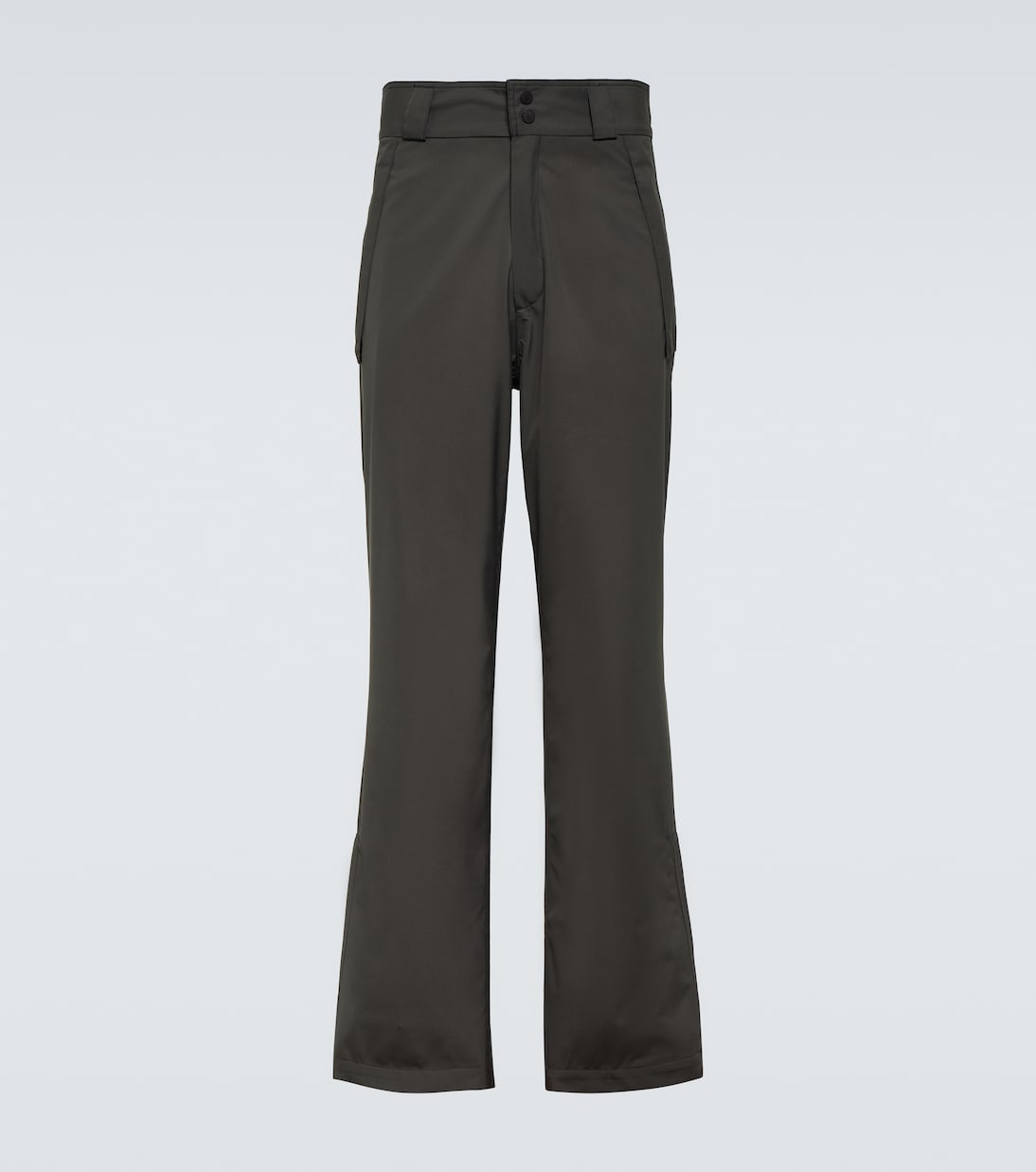 GR10K - WR wide pants