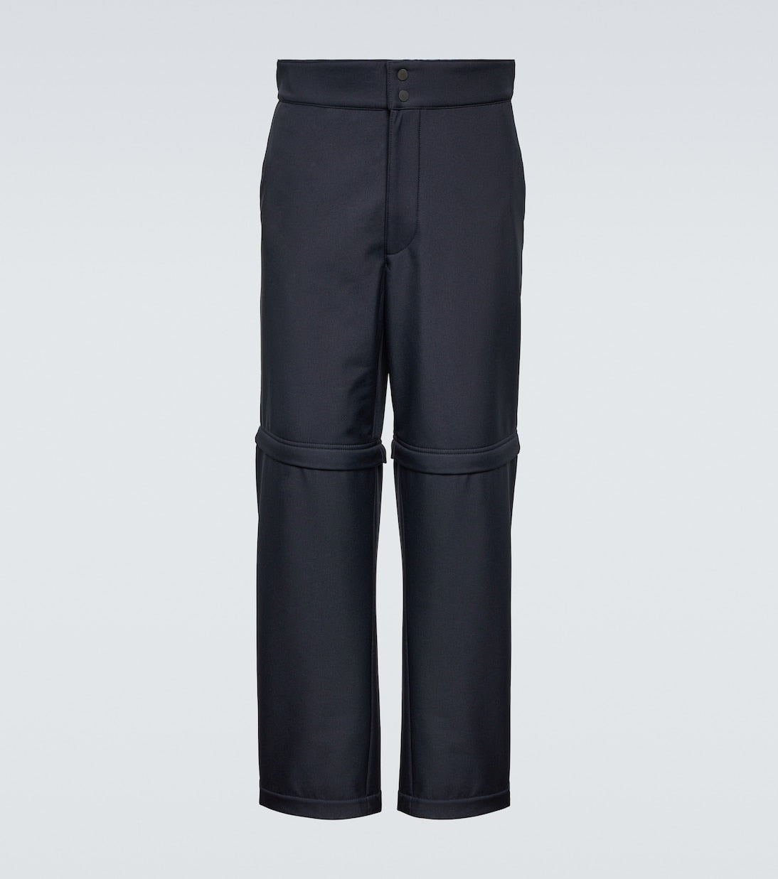 GR10K - Straight-leg pants