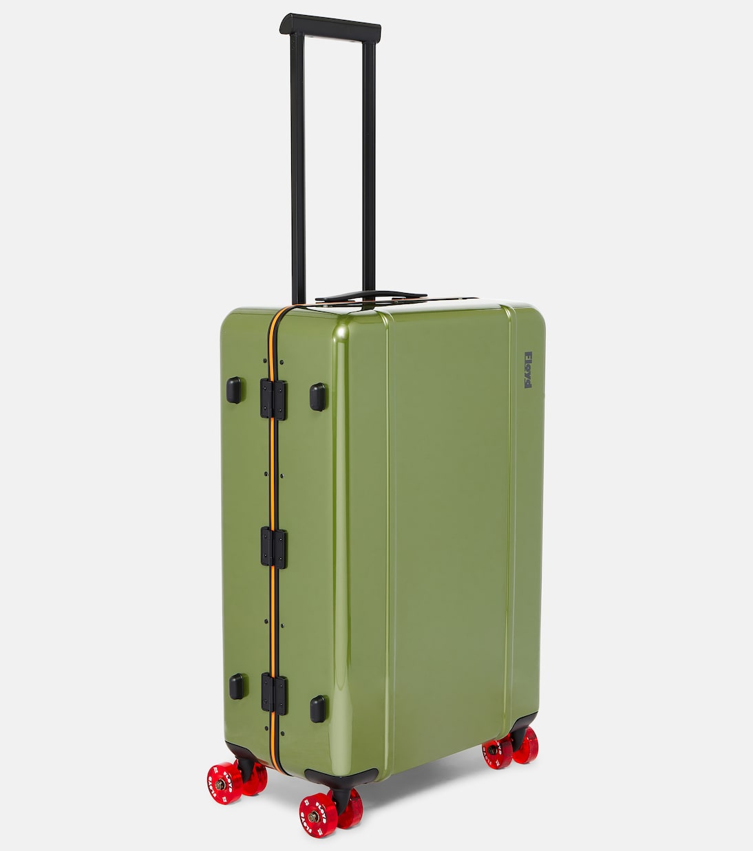 Floyd - Floyd Check-In suitcase