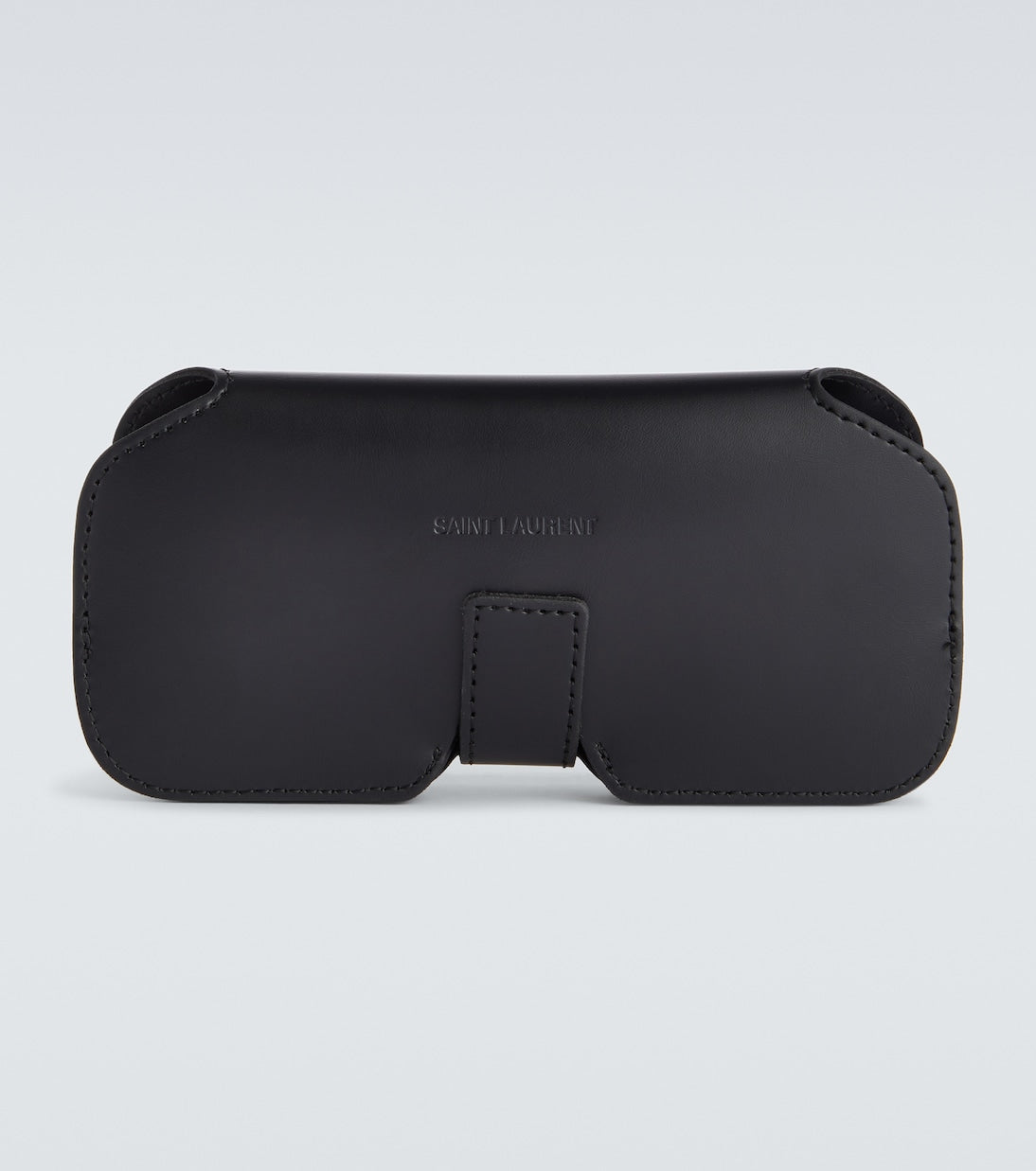 Saint Laurent - Tortoiseshell square sunglasses