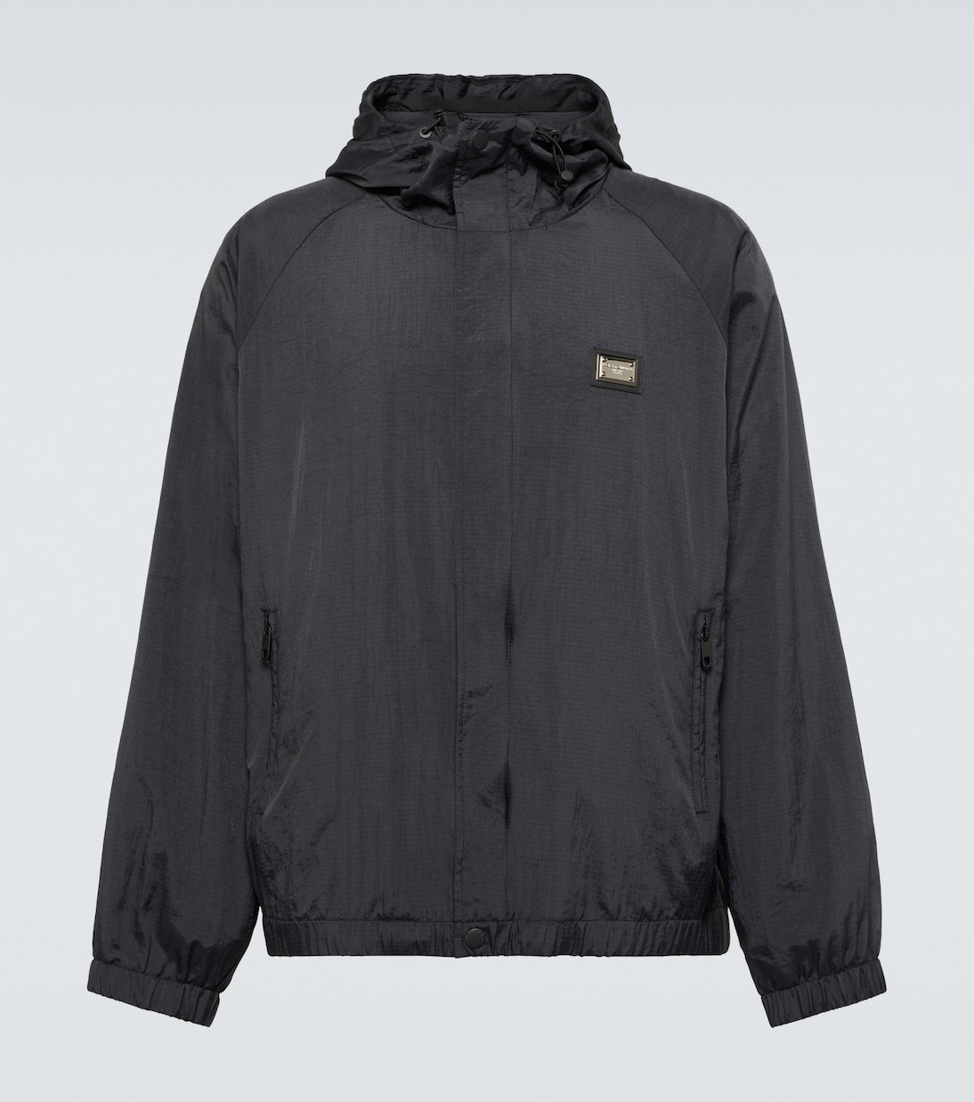 Dolce&Gabbana - Technical jacket