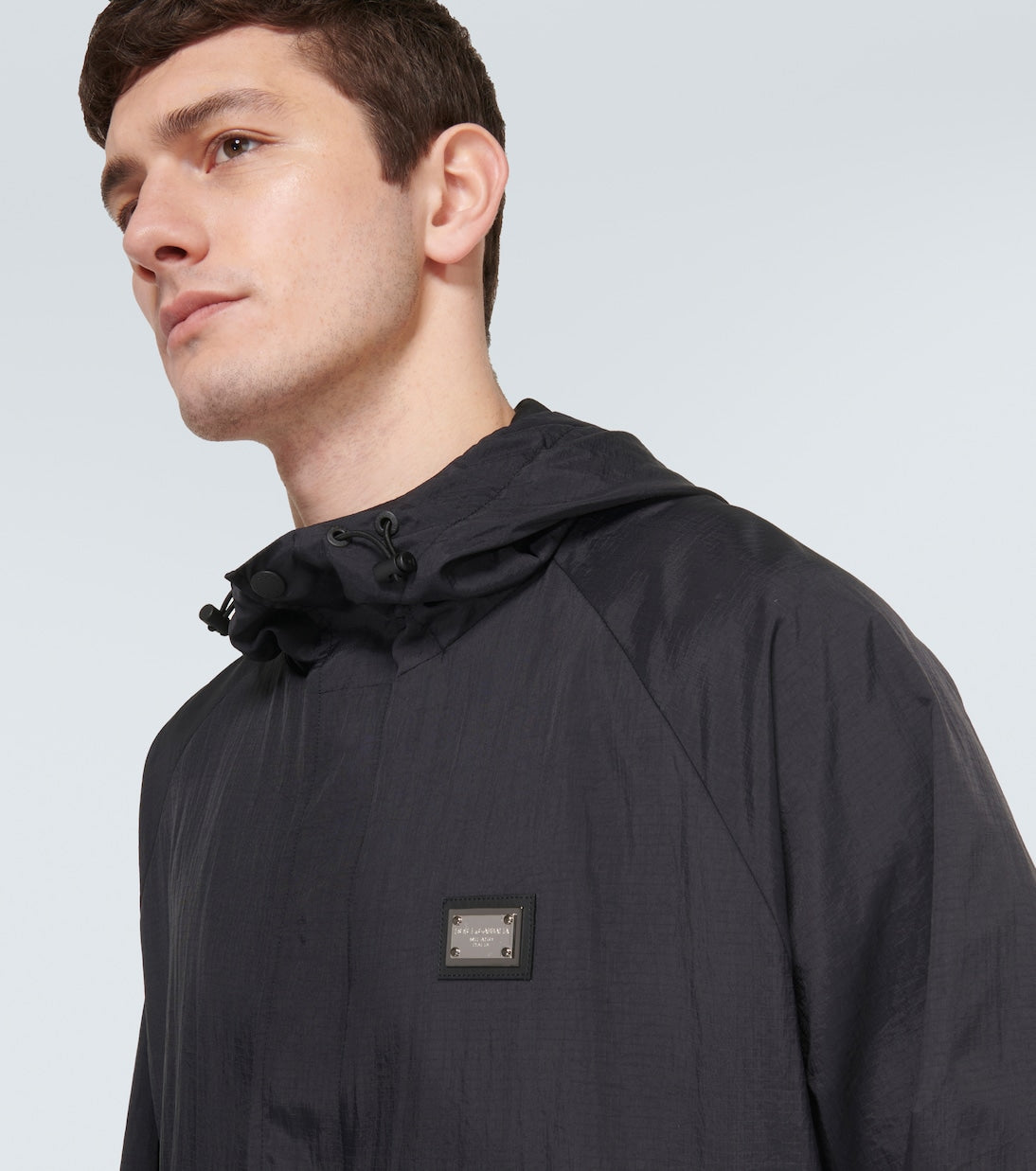 Dolce&Gabbana - Technical jacket