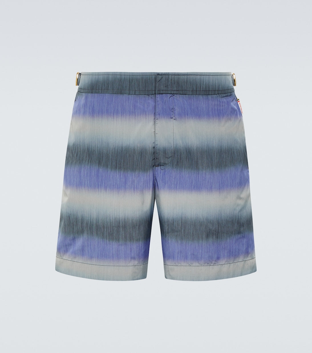 Orlebar Brown - Printed swim trunks