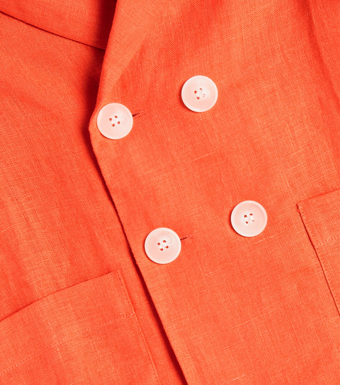 Paade Mode - Linen blazer