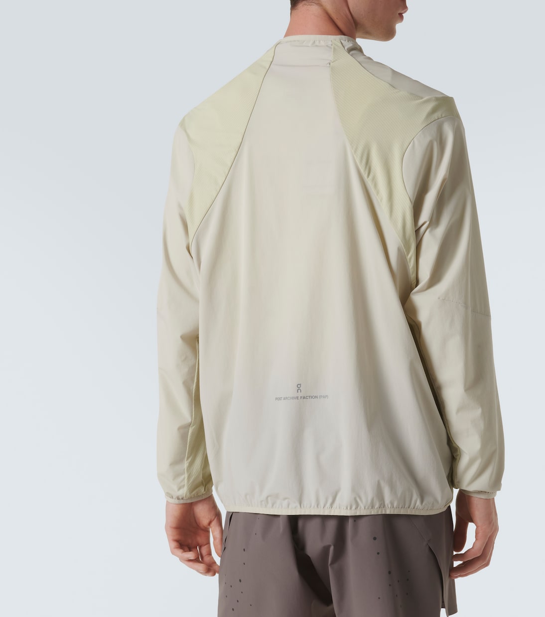 On - x Post Archive Faction track jacket