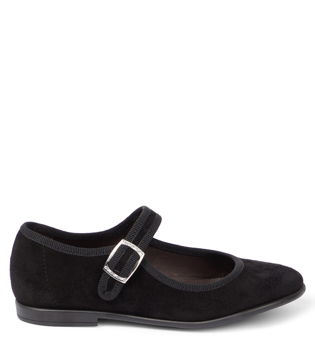 PèPè - Suede ballet flats
