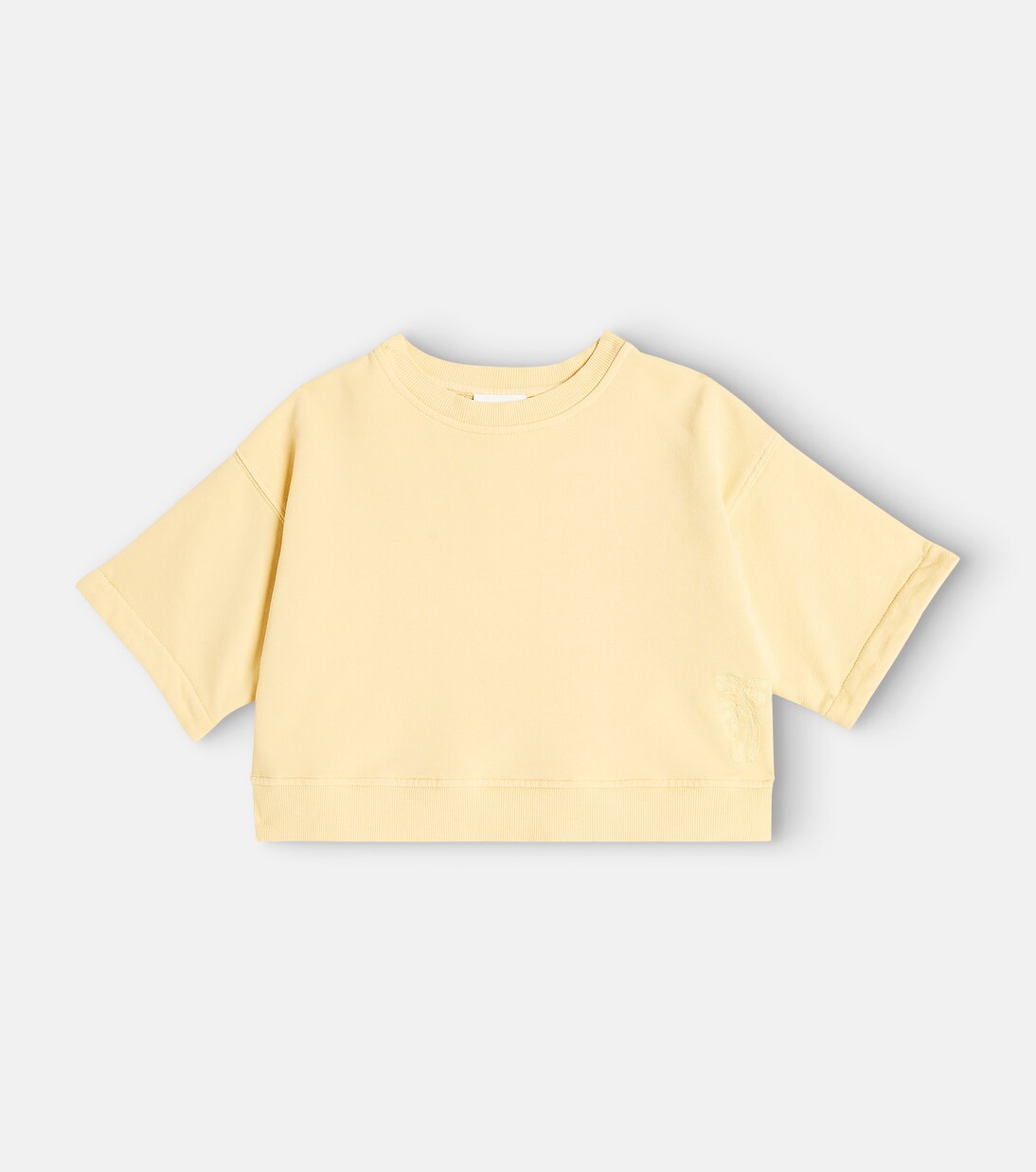 Morley - Union cotton top