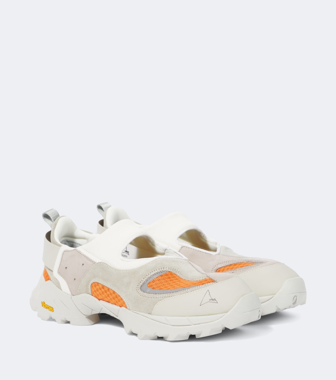 Roa - Rozes sneakers
